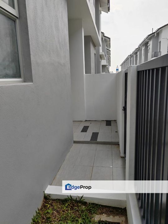 Amverton Hills - New - 20x70 - 4R3B - Sungai Buloh, Selangor, Sungai Buloh