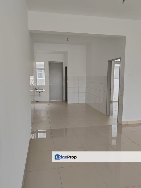Amverton Hills - New - 20x70 - 4R3B - Sungai Buloh, Selangor, Sungai Buloh