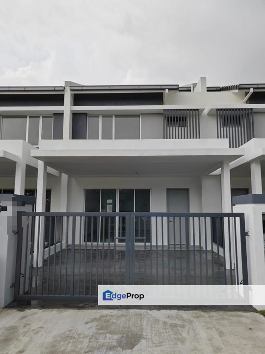 Amverton Hills - New - 20x70 - 4R3B - Sungai Buloh, Selangor, Sungai Buloh