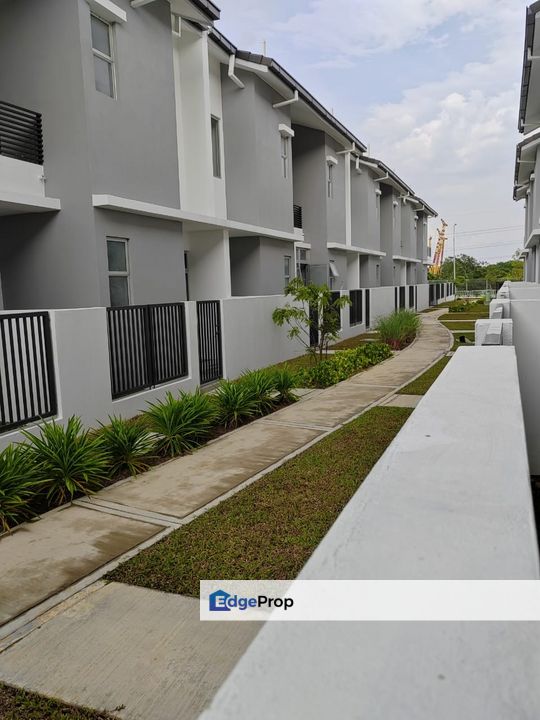 Amverton Hills - New - 20x70 - 4R3B - Sungai Buloh, Selangor, Sungai Buloh