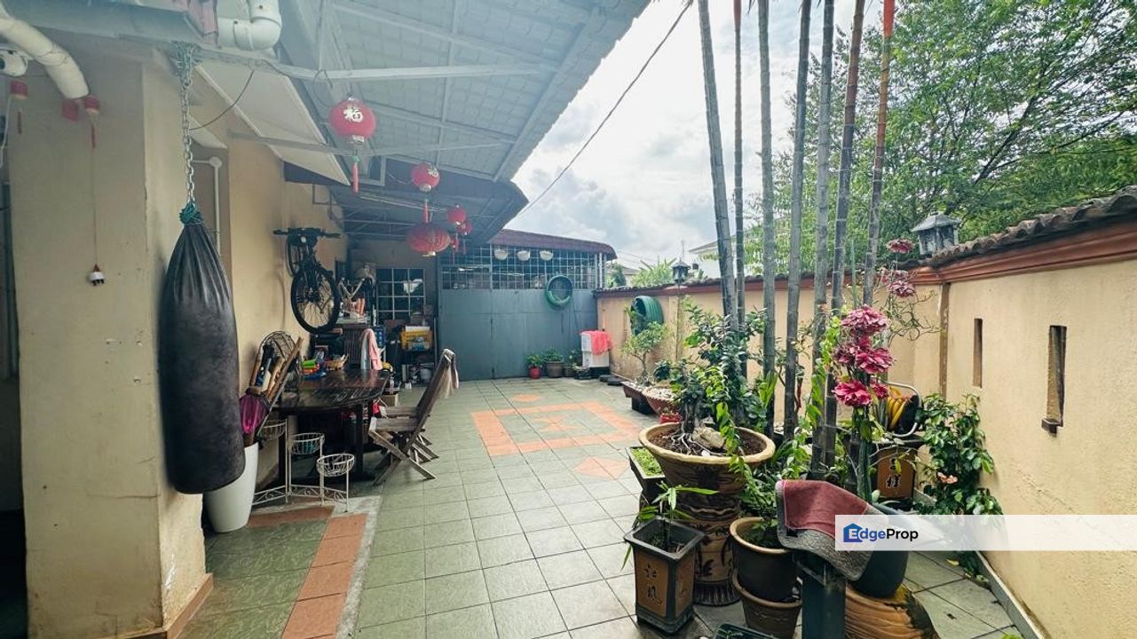 Bandar Damai Perdana - Corner - 38x60 - Cheras, Selangor, Cheras