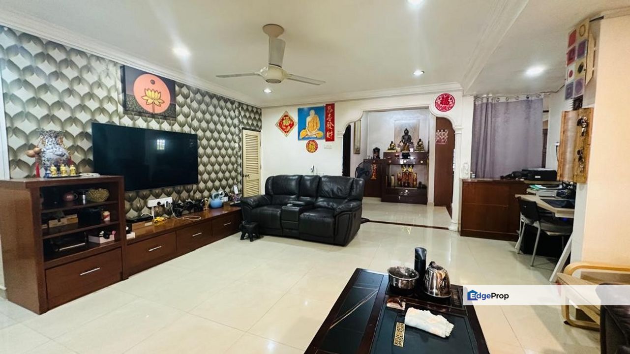 Bandar Damai Perdana - Corner - 38x60 - Cheras, Selangor, Cheras