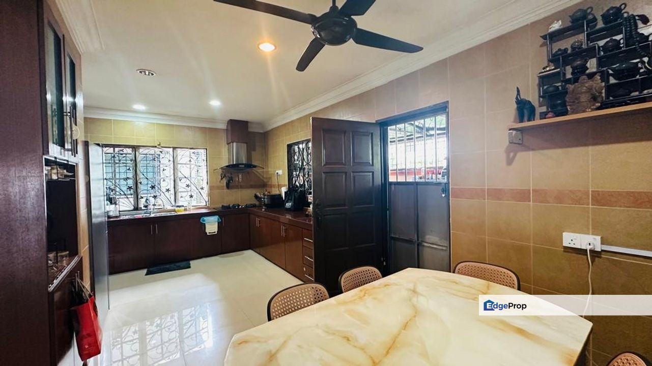 Bandar Damai Perdana - Corner - 38x60 - Cheras, Selangor, Cheras