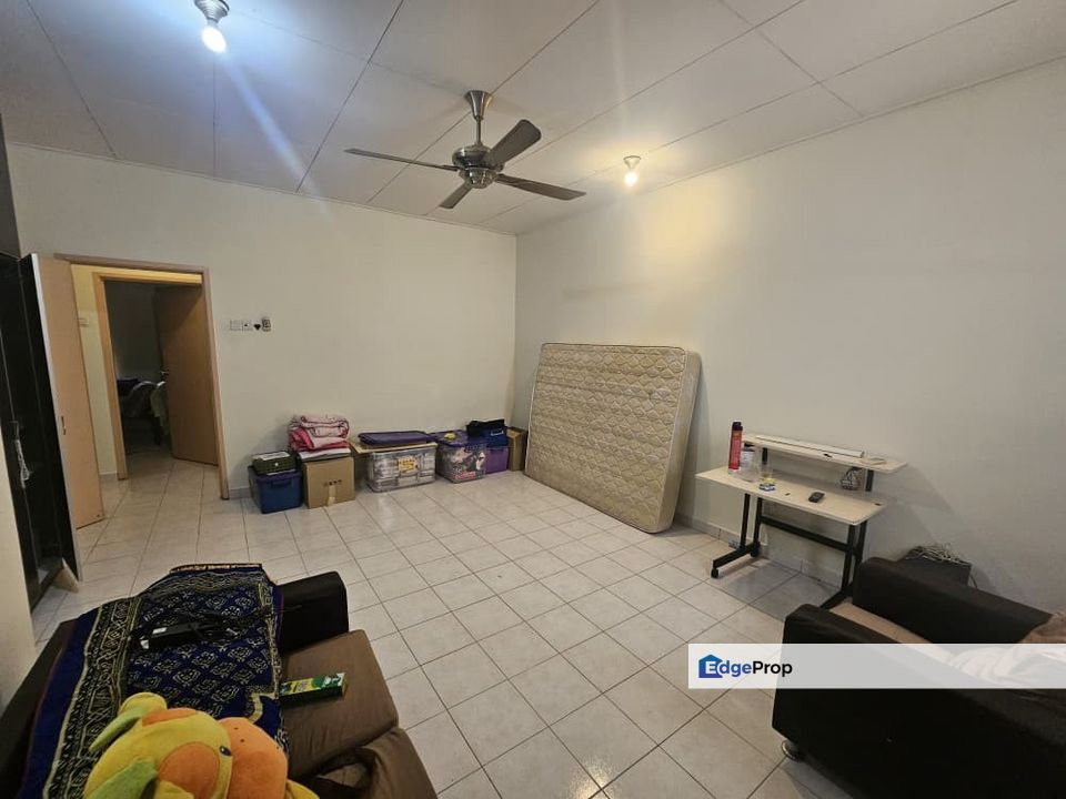 [Rent] Garnet - Semi Furnished - 20x70 - 4R3B - Kota Emerald, Selangor, Rawang