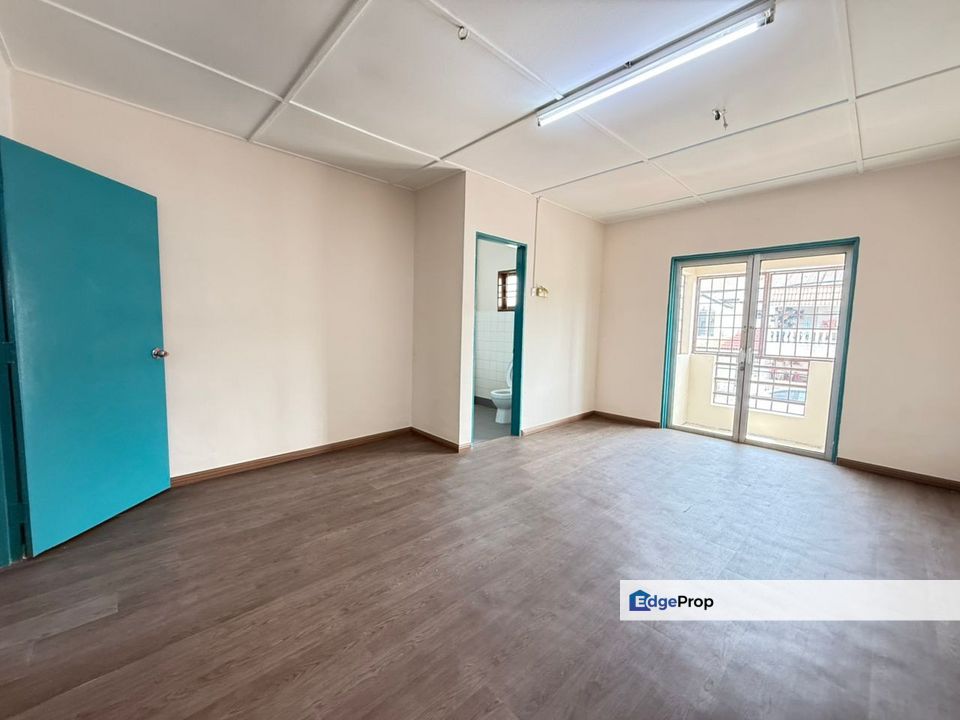 Desa 4 - 18x60 - 4R3B - Rent/Sale - Bandar country homes, Selangor, Bandar Country Homes