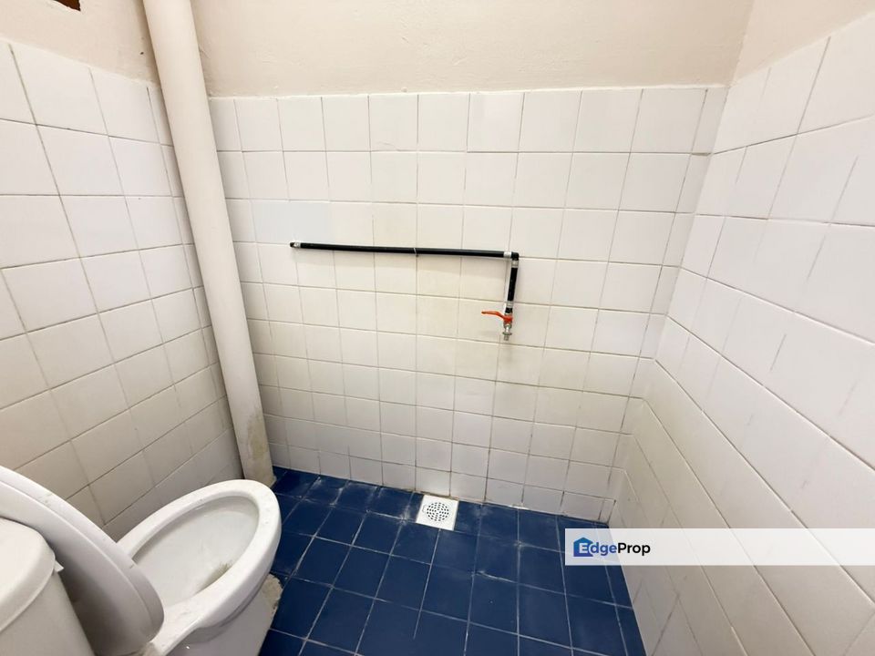 Desa 4 - 18x60 - 4R3B - Rent/Sale - Bandar country homes, Selangor, Bandar Country Homes