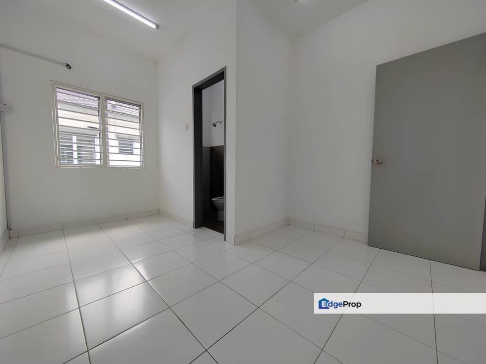 Sari Alamanda - Corner - 2508sf - 4R4B - Rawang, Selangor, Rawang
