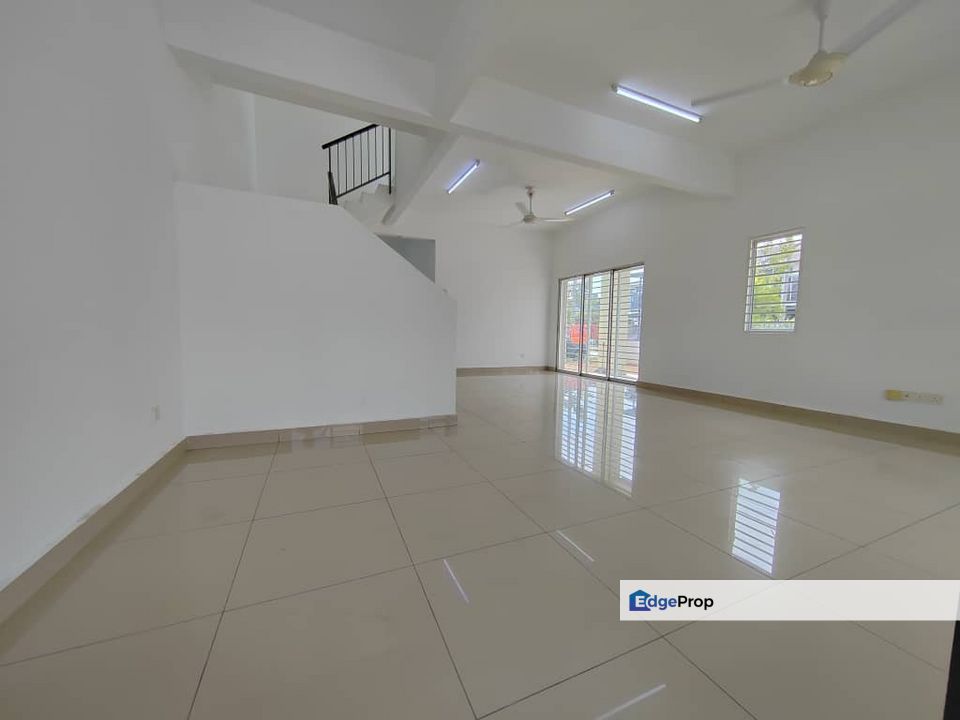 Sari Alamanda - Corner - 2508sf - 4R4B - Rawang, Selangor, Rawang
