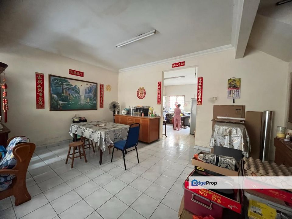 Jalan Utarid - Mutiara Subang - Sek U5, Shah Alam, Selangor, Subang