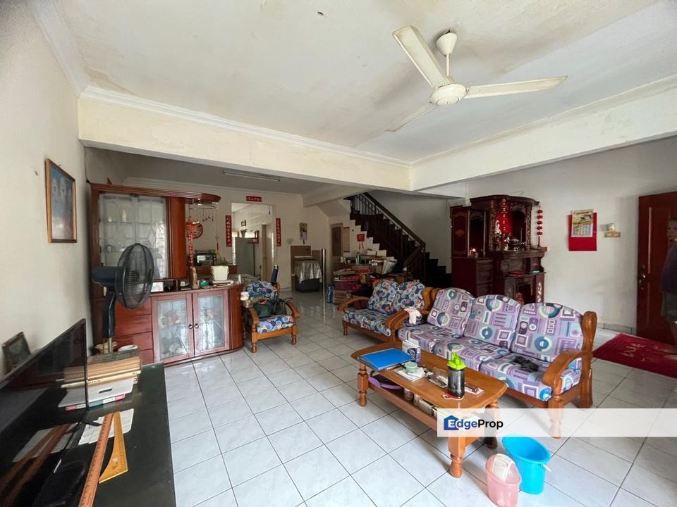 Jalan Utarid - Mutiara Subang - Sek U5, Shah Alam, Selangor, Subang