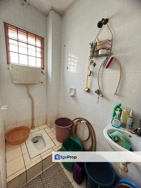 Jalan Utarid - Mutiara Subang - Sek U5, Shah Alam, Selangor, Subang