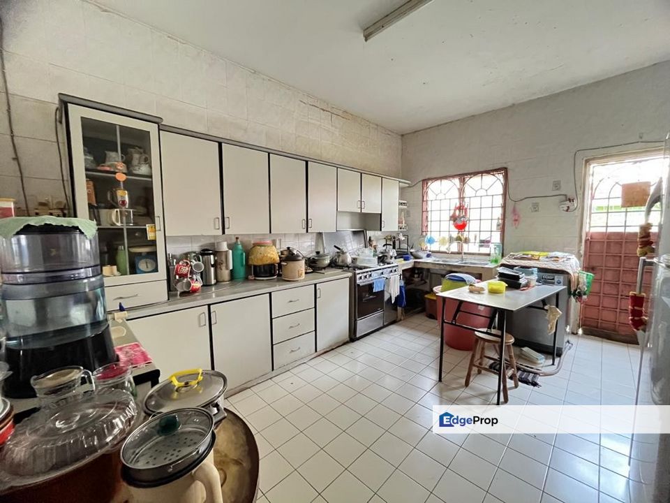 Jalan Utarid - Mutiara Subang - Sek U5, Shah Alam, Selangor, Subang