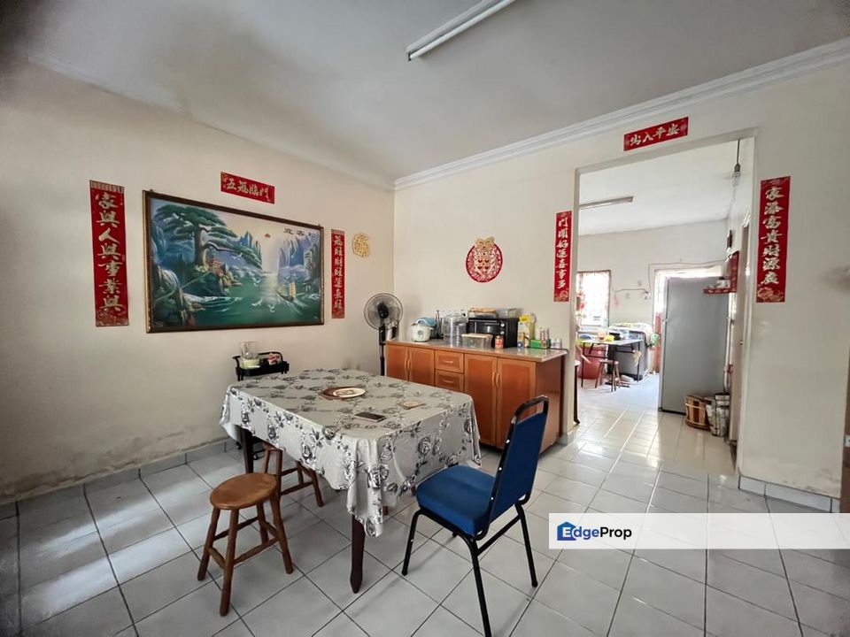 Jalan Utarid - Mutiara Subang - Sek U5, Shah Alam, Selangor, Subang