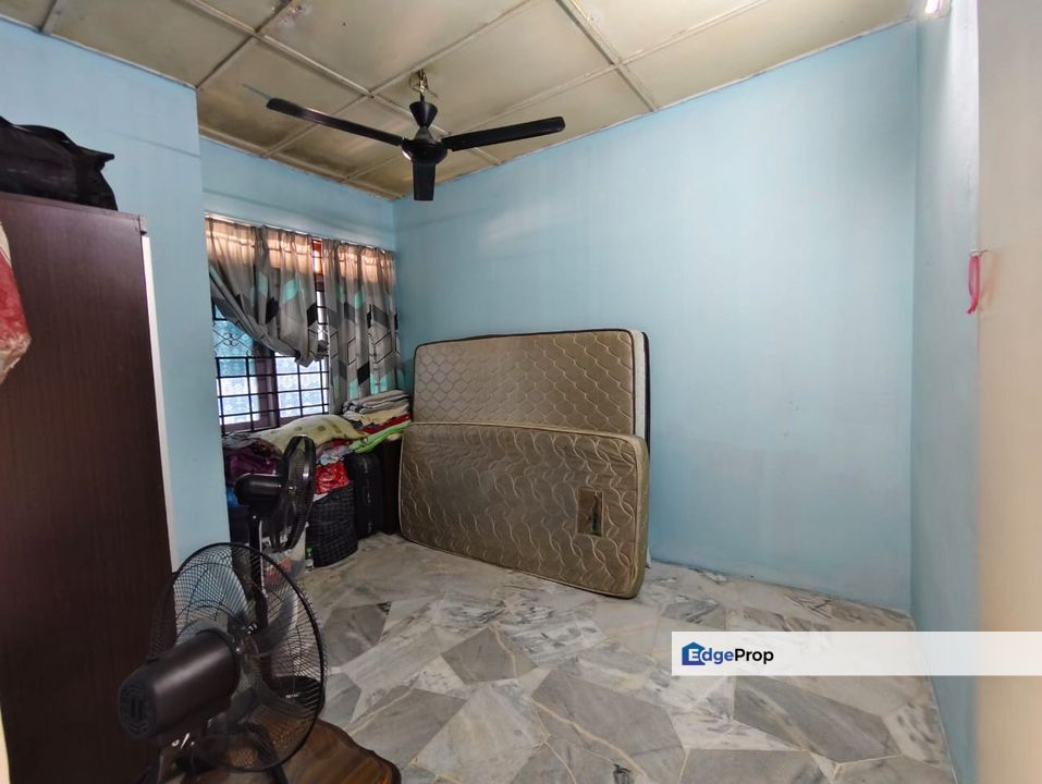 Jalan Teratai - 20x65 - 3R2B - Bukit Beruntung, Selangor, Rawang
