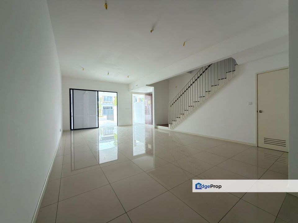 Blooming Residence - 20x70 - 4R3B - Kota Emerald, Selangor, Rawang