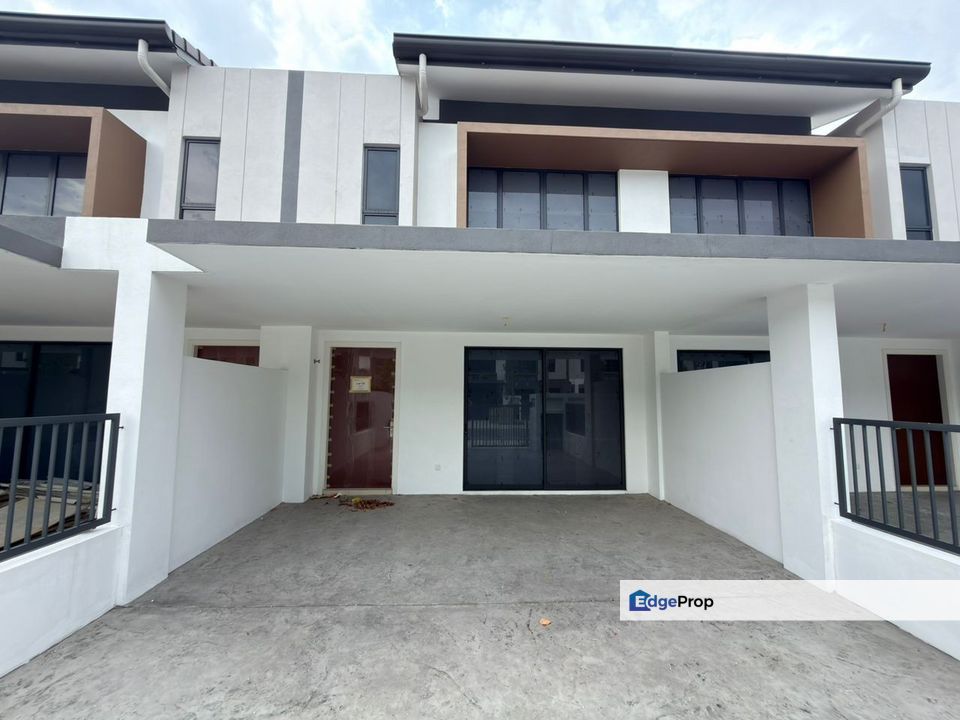 Blooming Residence - 20x70 - 4R3B - Kota Emerald, Selangor, Rawang