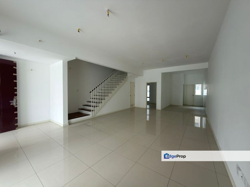 Blooming Residence - 20x70 - 4R3B - Kota Emerald, Selangor, Rawang