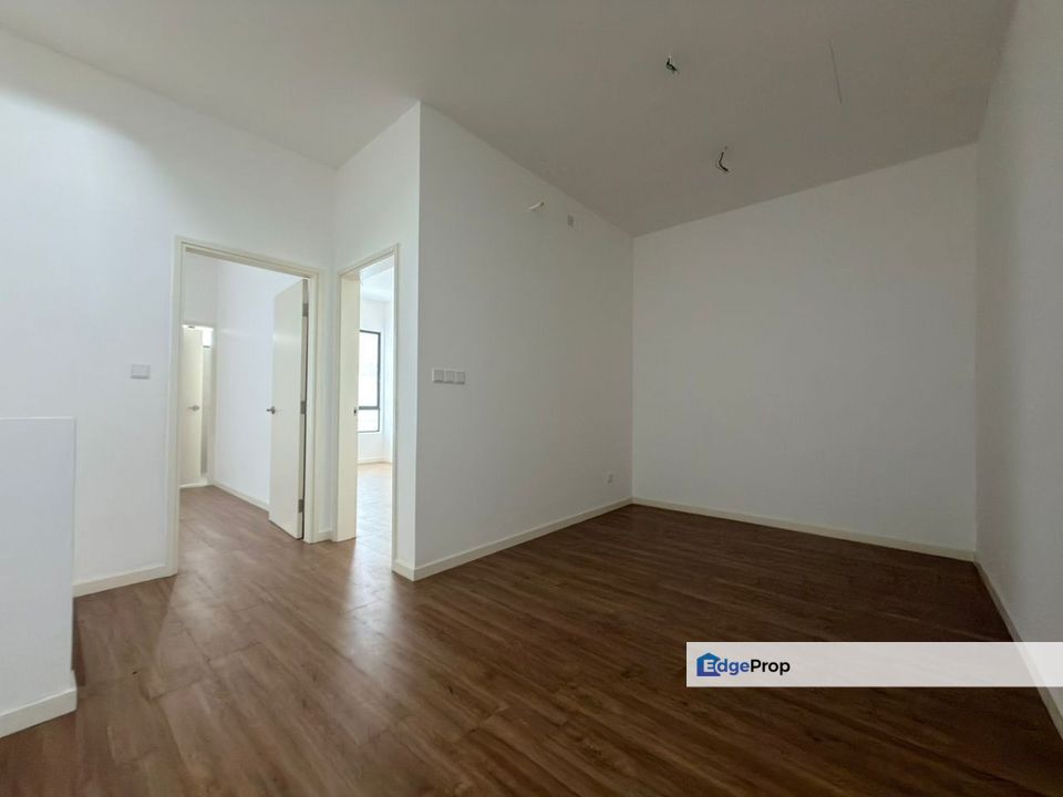 Blooming Residence - 20x70 - 4R3B - Kota Emerald, Selangor, Rawang