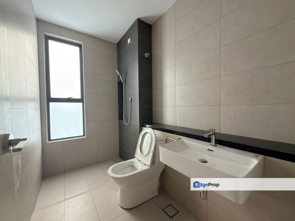 Blooming Residence - 20x70 - 4R3B - Kota Emerald, Selangor, Rawang