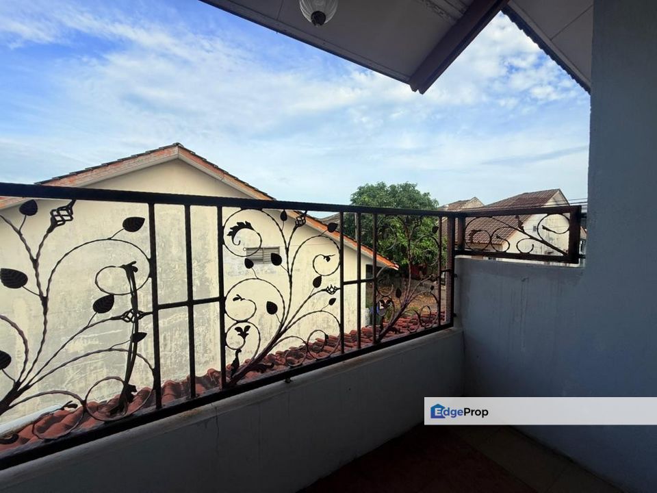 Bandar Tasik Puteri - End Lot - Full Reno & Extend - 36x80 -Rawang, Selangor, Rawang