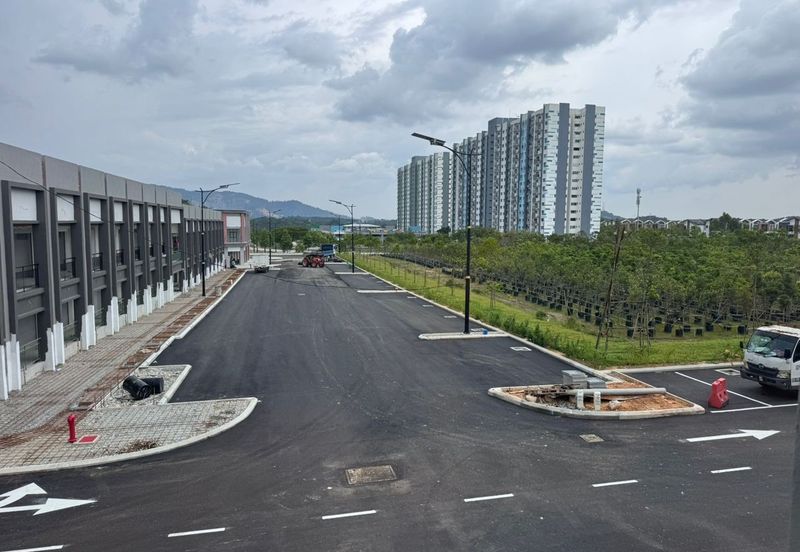 Gamuda Gardens 1