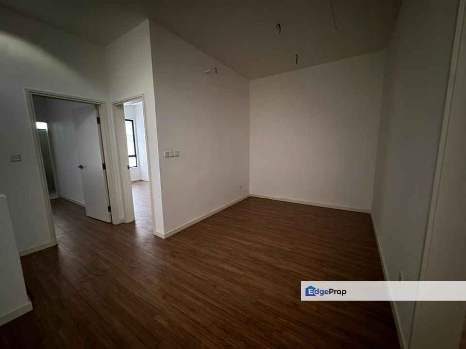 Blooming - 20x70 - 4R3B - Kota emerald, Selangor, Rawang