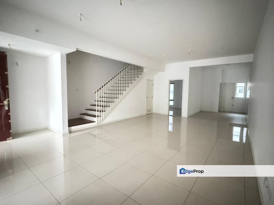 Blooming - 20x70 - 4R3B - Kota emerald, Selangor, Rawang