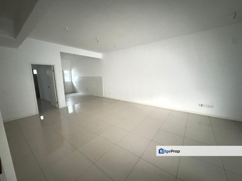 Blooming - 20x70 - 4R3B - Kota emerald, Selangor, Rawang