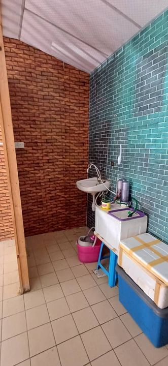 [Rent] Shoplot Rawang - Ground Floor - Near Bus Station, Selangor, Gombak