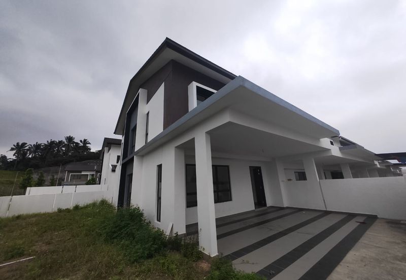 M Residence