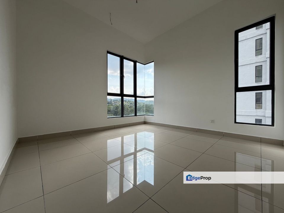 LegendView Condo - 1212sf - 4R2B2P - Rawang for Sale @RM350,000 By ...