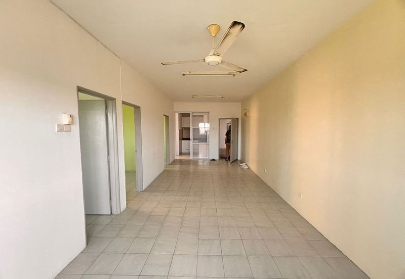 Bandar Country Homes