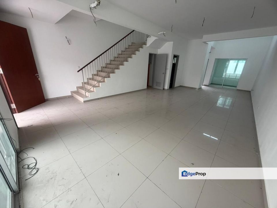 Illaria Hillside - 20x65 - 4R3B - Gamuda Gardens, Rawang, Selangor, Rawang