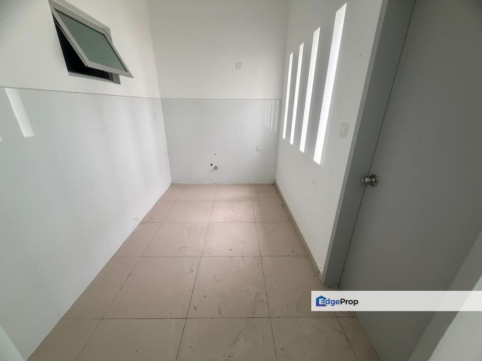 Illaria Hillside - 20x65 - 4R3B - Gamuda Gardens, Rawang, Selangor, Rawang