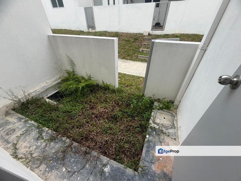 Illaria Hillside - 20x65 - 4R3B - Gamuda Gardens, Rawang, Selangor, Rawang