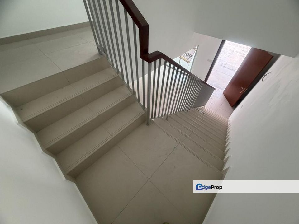 Illaria Hillside - 20x65 - 4R3B - Gamuda Gardens, Rawang, Selangor, Rawang