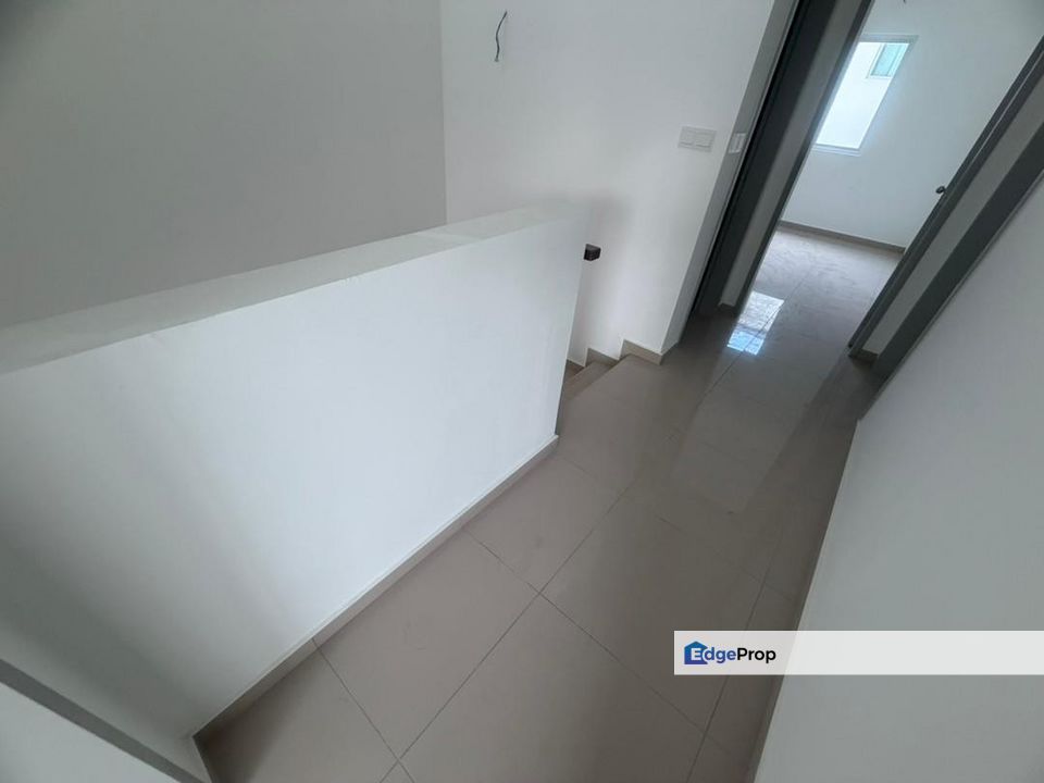 Illaria Hillside - 20x65 - 4R3B - Gamuda Gardens, Rawang, Selangor, Rawang