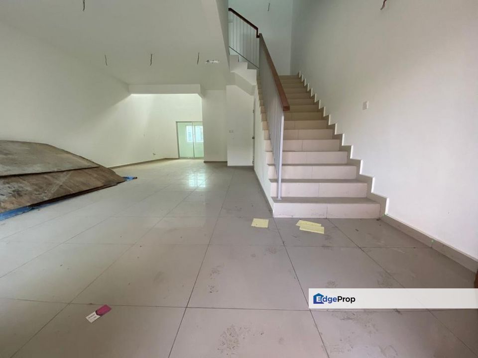 Illaria Hillside - 20x65 - 4R3B -  Gamuda Gardens, Rawang, Selangor, Rawang