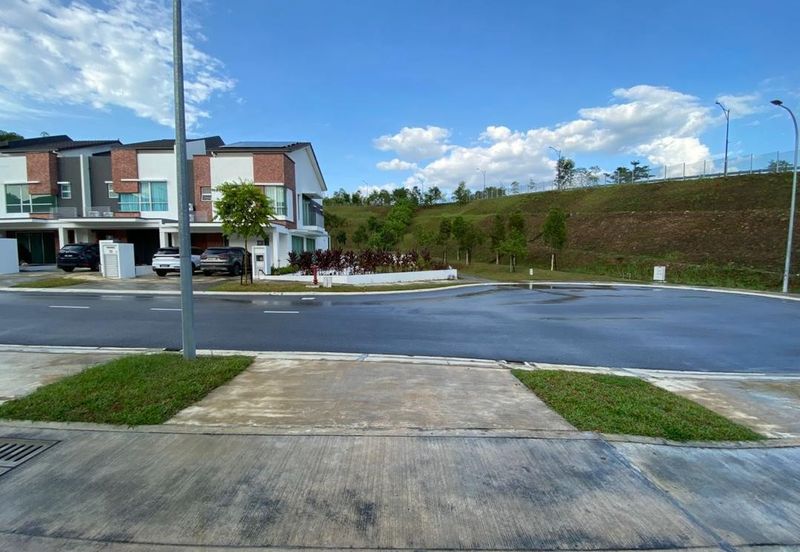 Gamuda Gardens