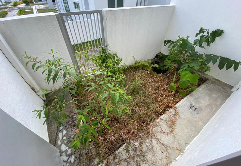 Gamuda Gardens