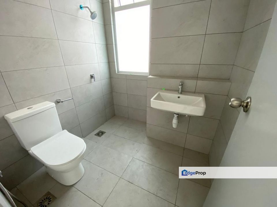 Illaria Hillside - 20x65 - 4R3B -  Gamuda Gardens, Rawang, Selangor, Rawang