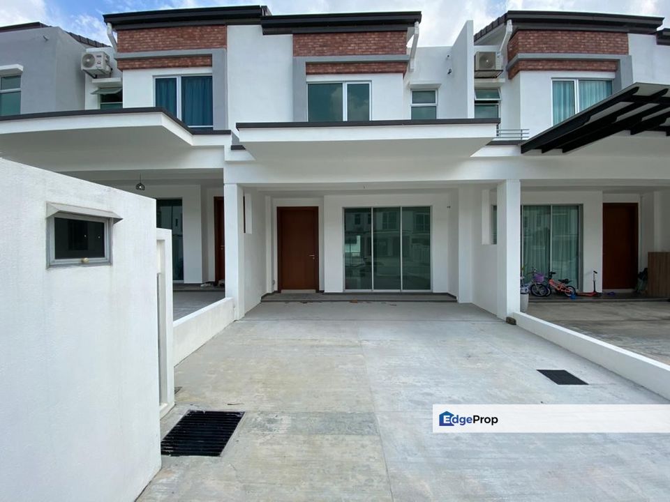 [Below Market] Illaria Hillside, Gamuda Garden, Rawang, Selangor, Rawang