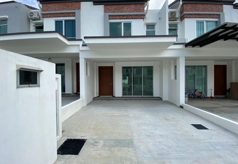Gamuda Gardens