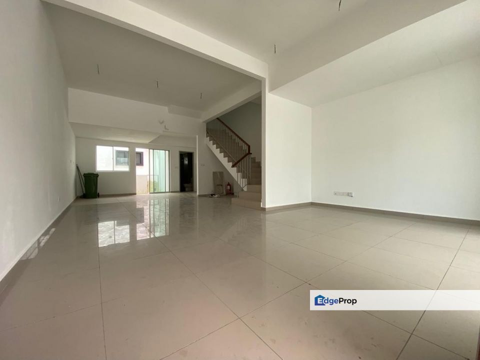 [Below Market] Illaria Hillside, Gamuda Garden, Rawang, Selangor, Rawang