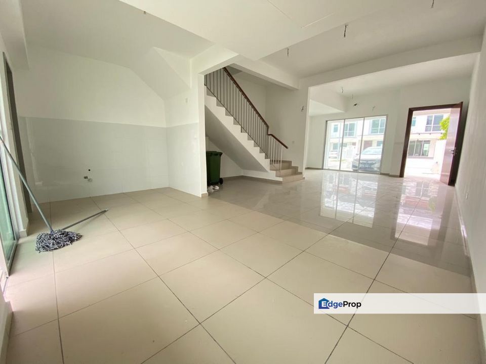 [Below Market] Illaria Hillside, Gamuda Garden, Rawang, Selangor, Rawang