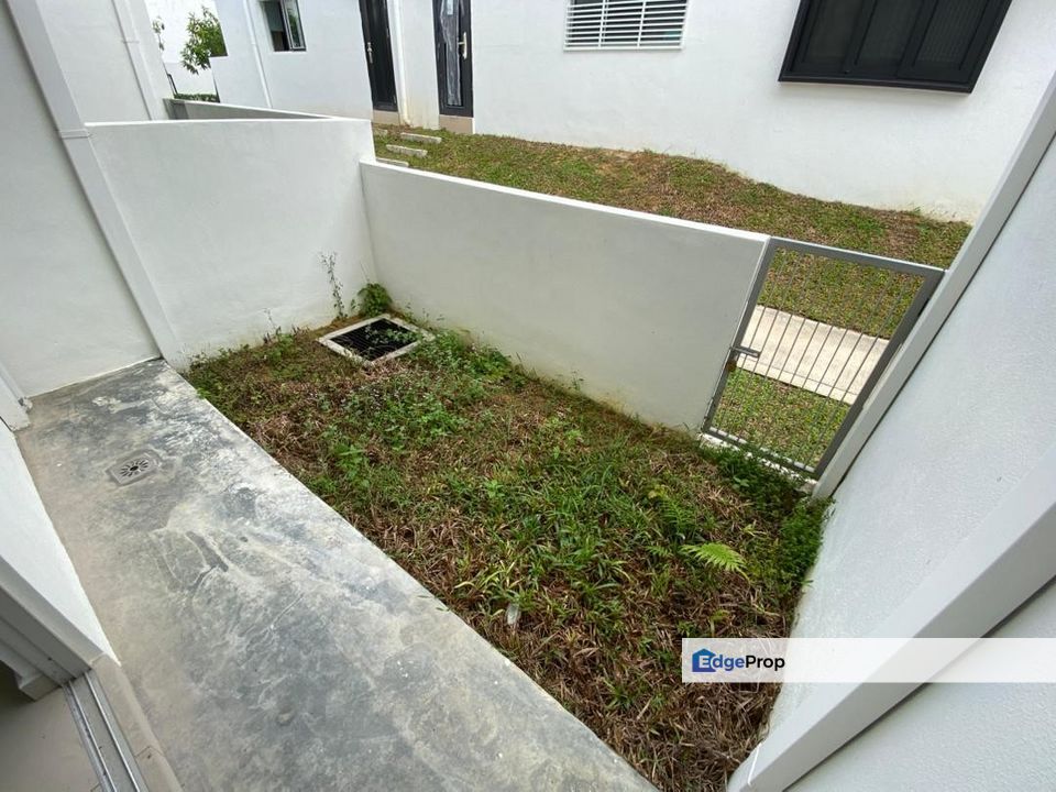 [Below Market] Illaria Hillside, Gamuda Garden, Rawang, Selangor, Rawang