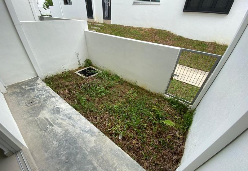 Gamuda Gardens