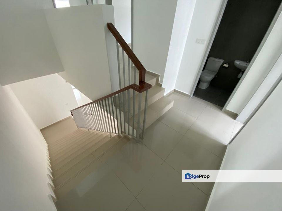 [Below Market] Illaria Hillside, Gamuda Garden, Rawang, Selangor, Rawang