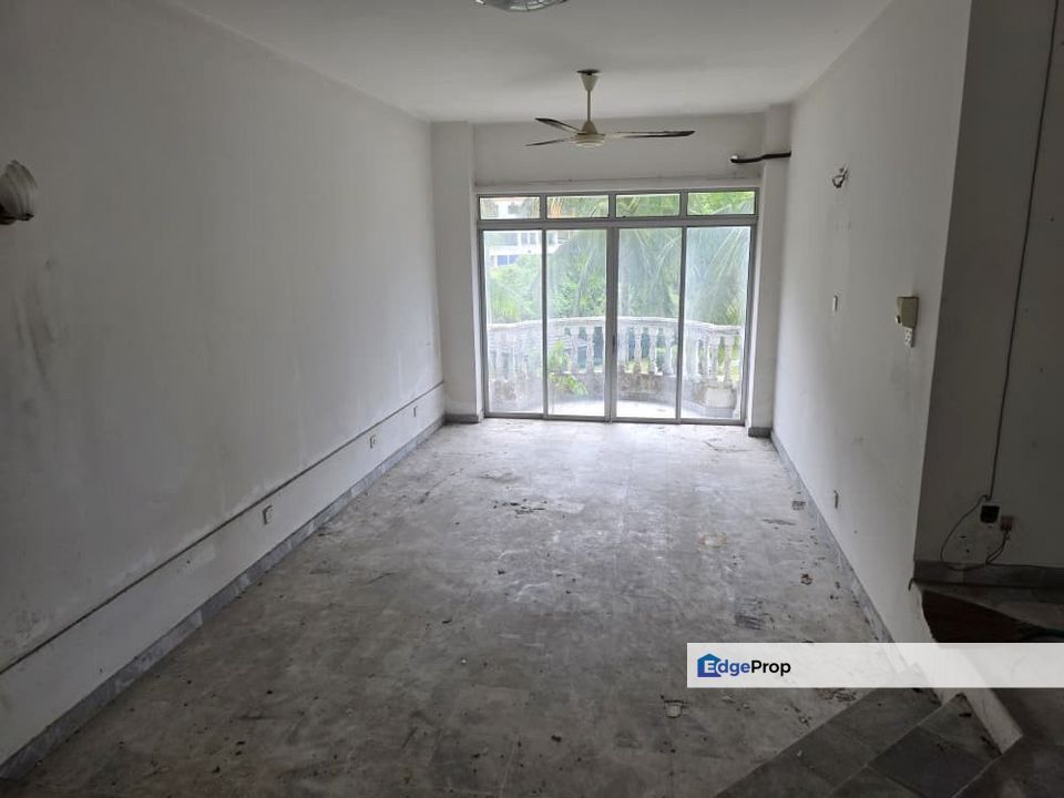 Casa Mila Tower - 1291sf - 3R2B - Selayang, Selangor, Selayang