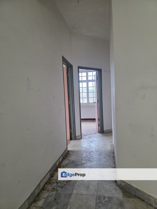 Casa Mila Tower - 1291sf - 3R2B - Selayang, Selangor, Selayang